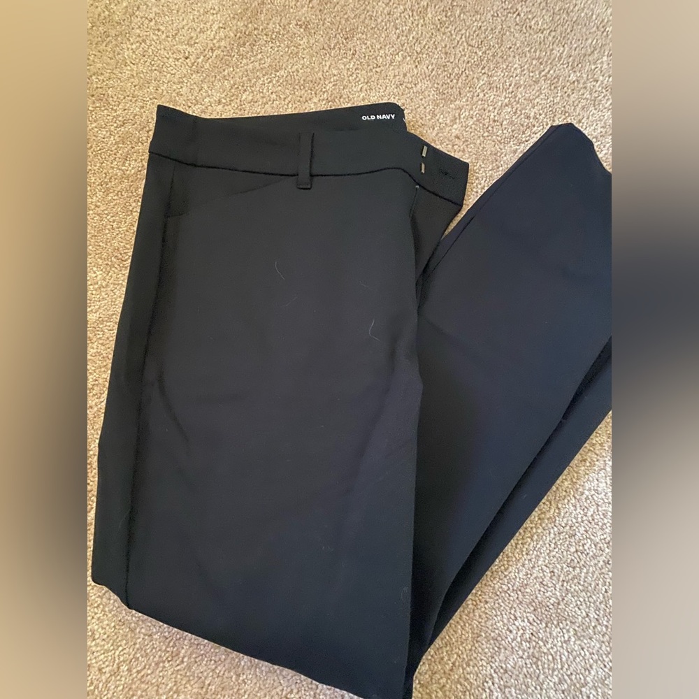 Old Navy Pixie Pants